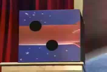 Разкриване на изумителен фокус 