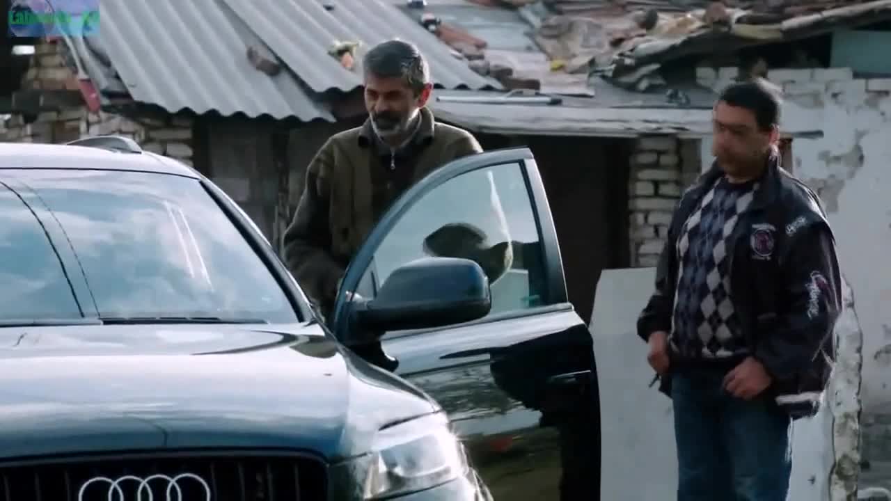 Под Прикритие - Забавни моменти