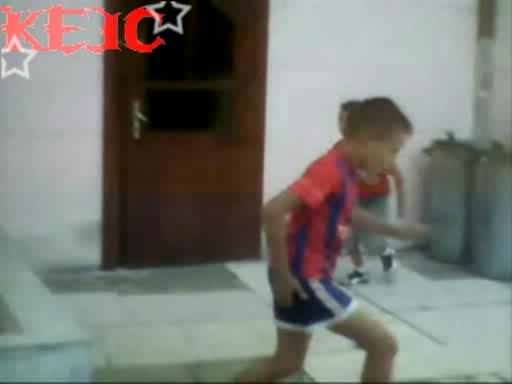 Kalofer Extreme Jumpers Crew Втори Клип