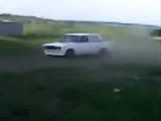 Лада Самолет