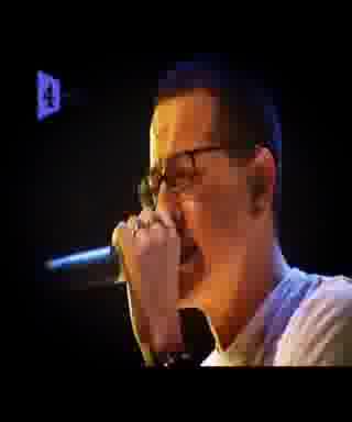 Linkin Park - Lying From You (Live @ CD UK 2003)