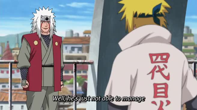 Naruto Shippuuden - 432 [ Бг Субс ] | High Quality |