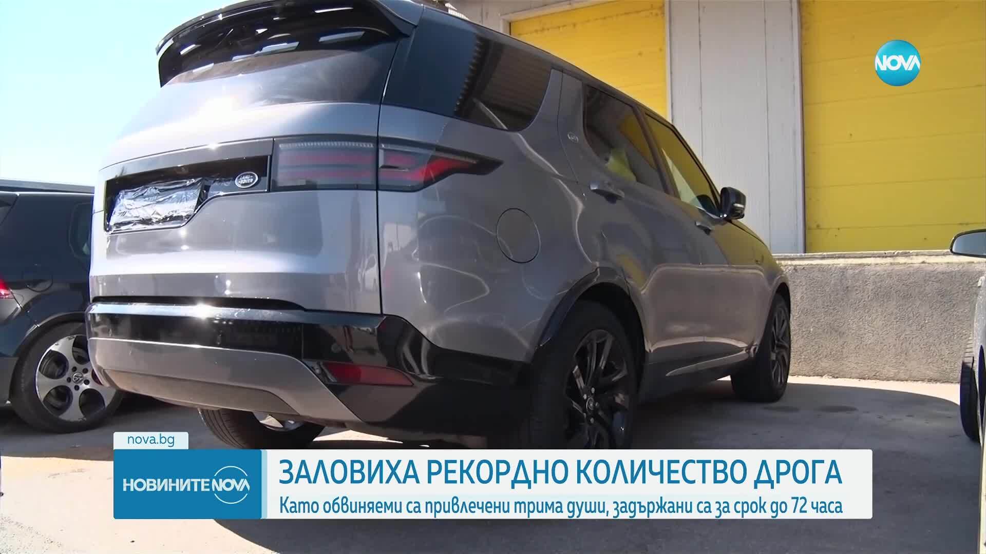 Новините на NOVA (20.07.2025 - централна емисия)
