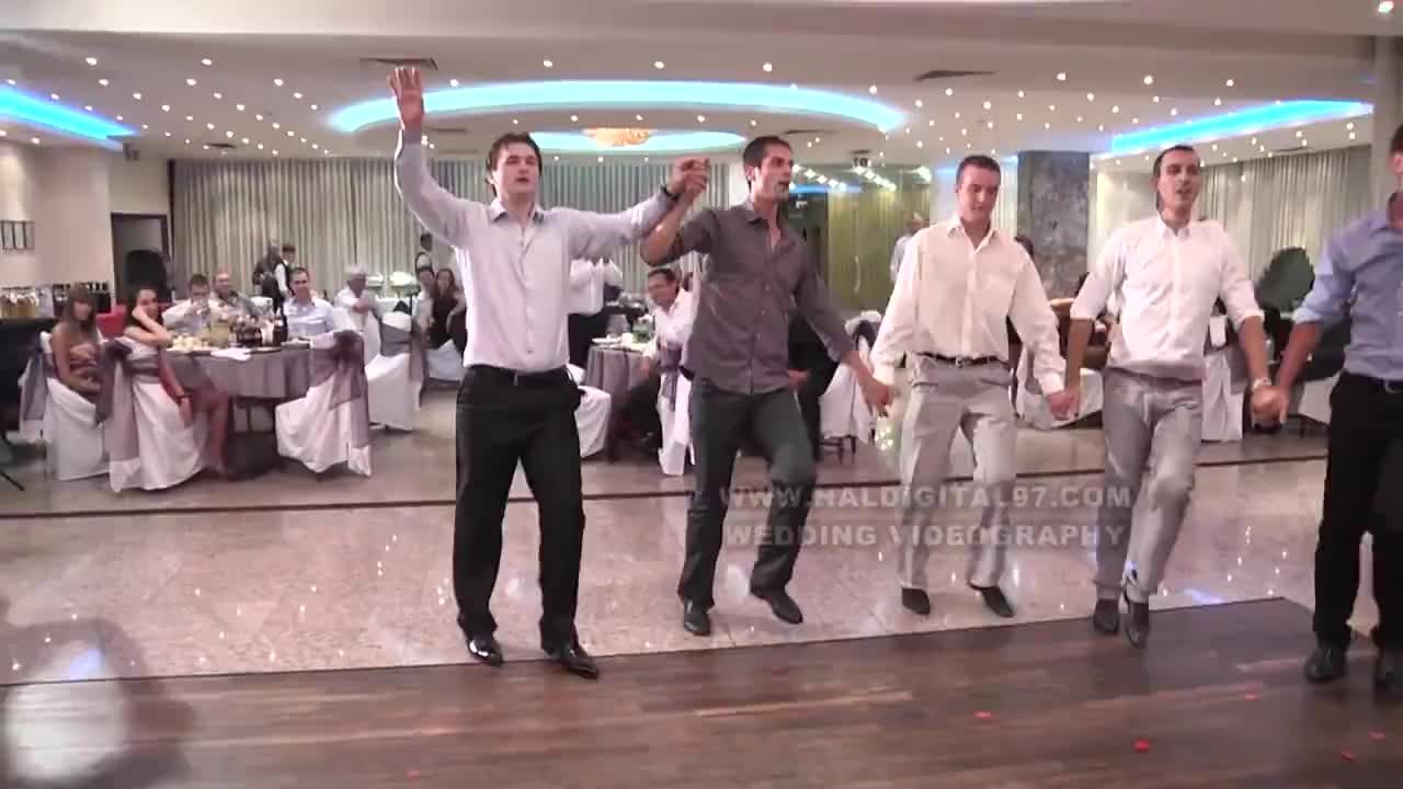 Българско Хоро
