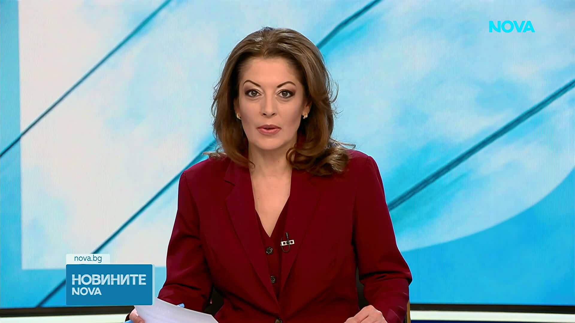 След обилните дъждове: Частично бедствено положение в две общини и наводнени пътища и дворове в Хасковско