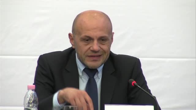Дончев: Не ни трябва мислене на счетоводител