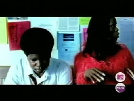 Missy Elliott Ft. Ludacris - Gossip Folks (High Quality)