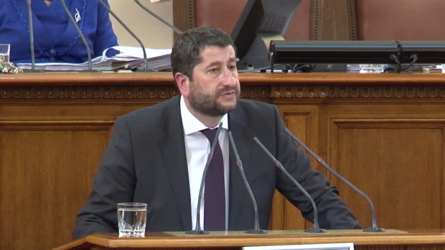 Христо Иванов: Не са важни сроковете за съдебната реформа