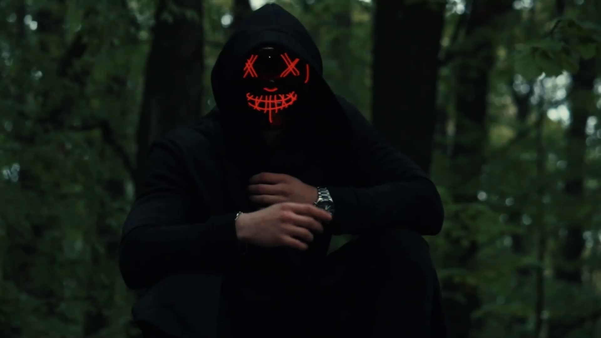 DJ Face-X- Mashup remix (ПРЕМИЕРА) Official video