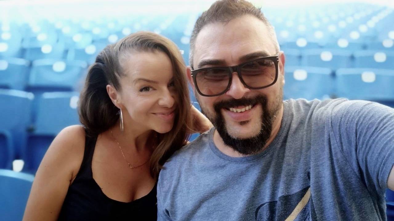Когато с Устата решим да не пием | Zandra | The Vlog