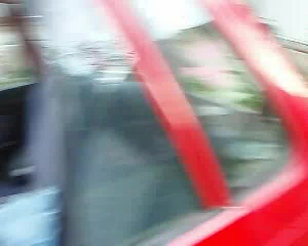 Suzuki Maruti 800i Exhaust Sound