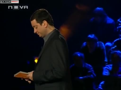 Цената на истината 17.11.09 част 3 