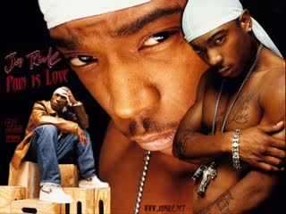 Ja Rule - 21 Gunz (G - Unit Diss)