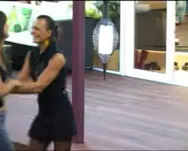 Big Brother 4 Луд Купон И Наближаващ Секс