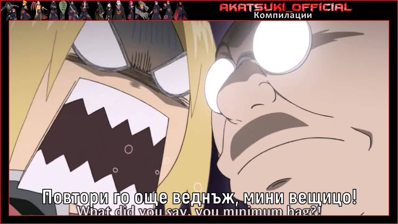 Аниме Компилация #24