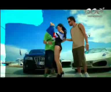 Нов Хит! Теодора feat. Master Tempo - Горещо място