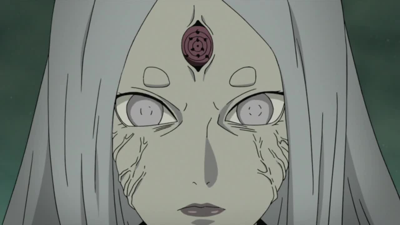 Naruto Shippuden - 459 