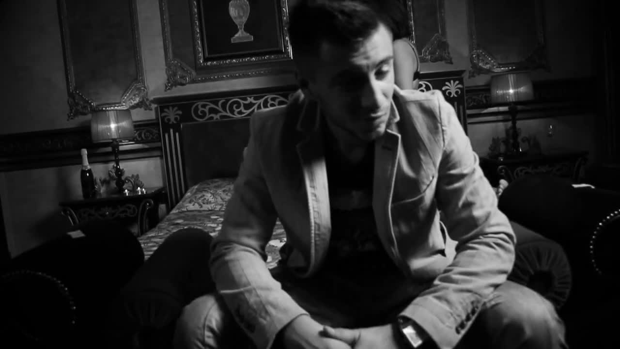 Orgazm - Promo Teaser ( Ivo Nm & Pippo feat. Franq )