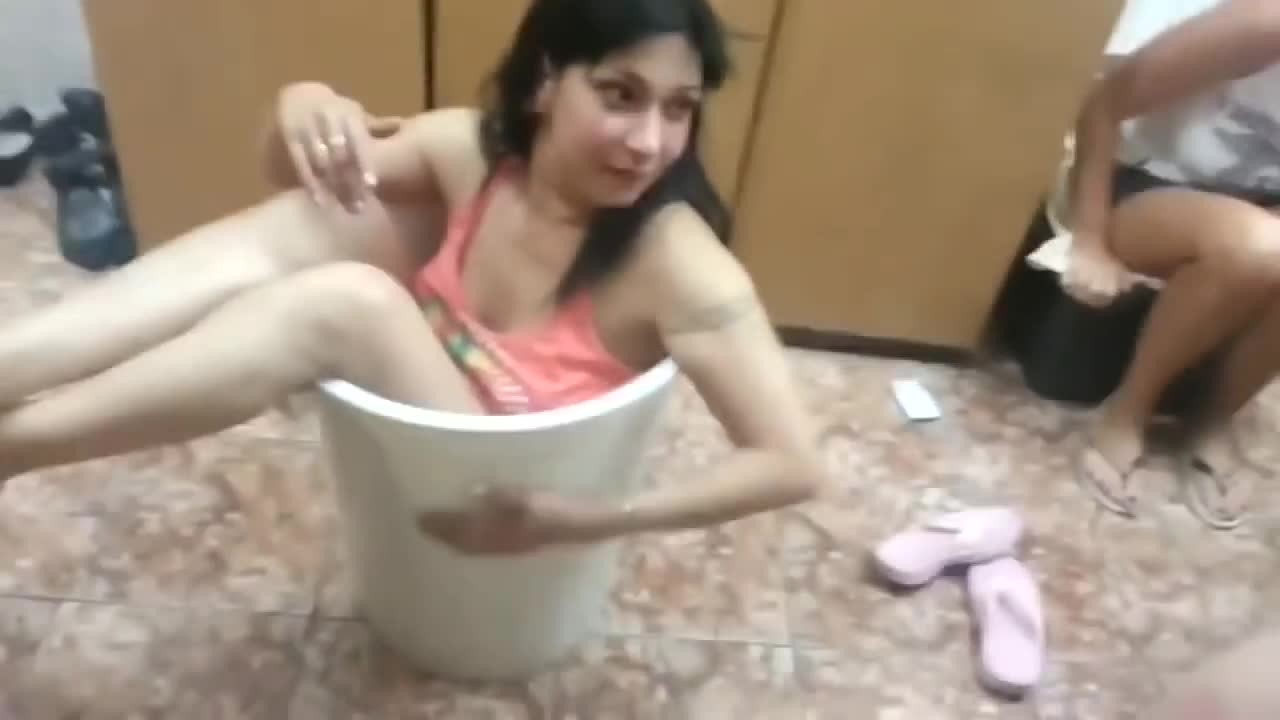 Гледайте колко наистина ненормални могат да бъдат Руснаците!
