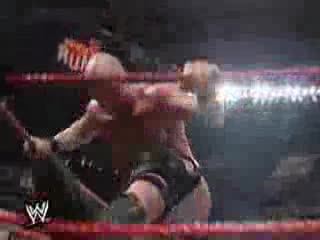 Wwe Royal Rumble Winners 1988 - 2008