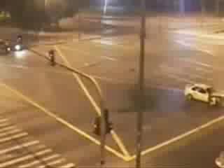 Много Брутална Катастрофа