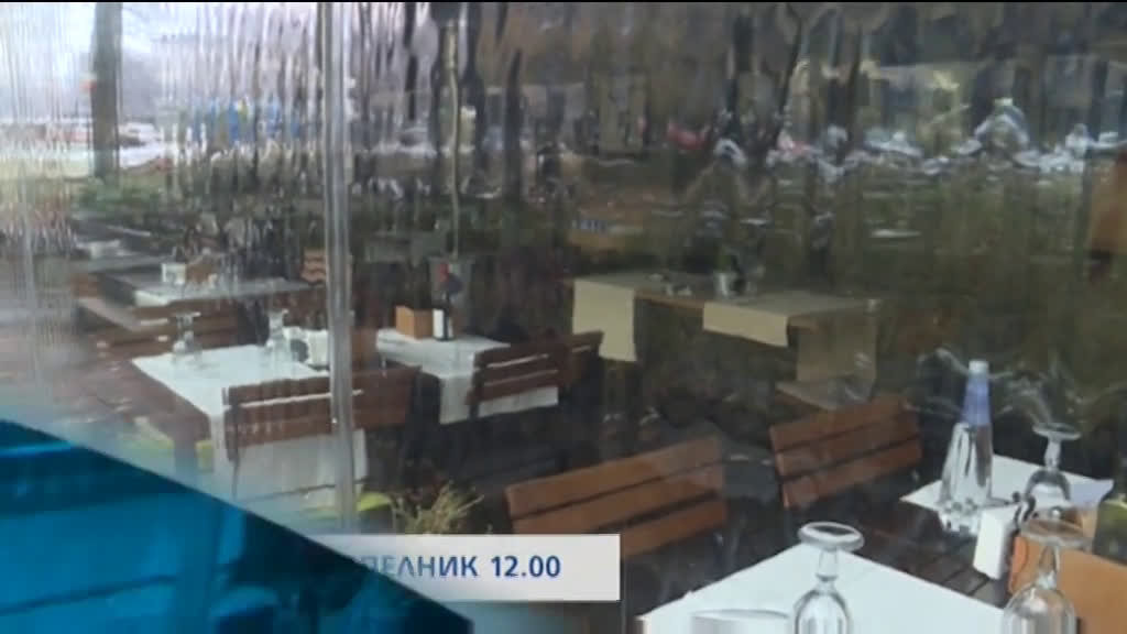 В Новините на NOVA от 12.00 ч. на 4 май очаквайте