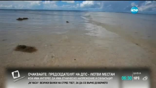 Тазгодишният месец май е най-горещият в света от края на 19-и век