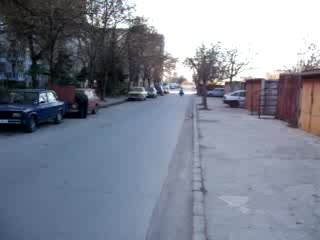 Якия Малък Мотор