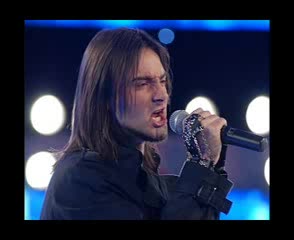 Тома Здравков - Герой (rock)NeW