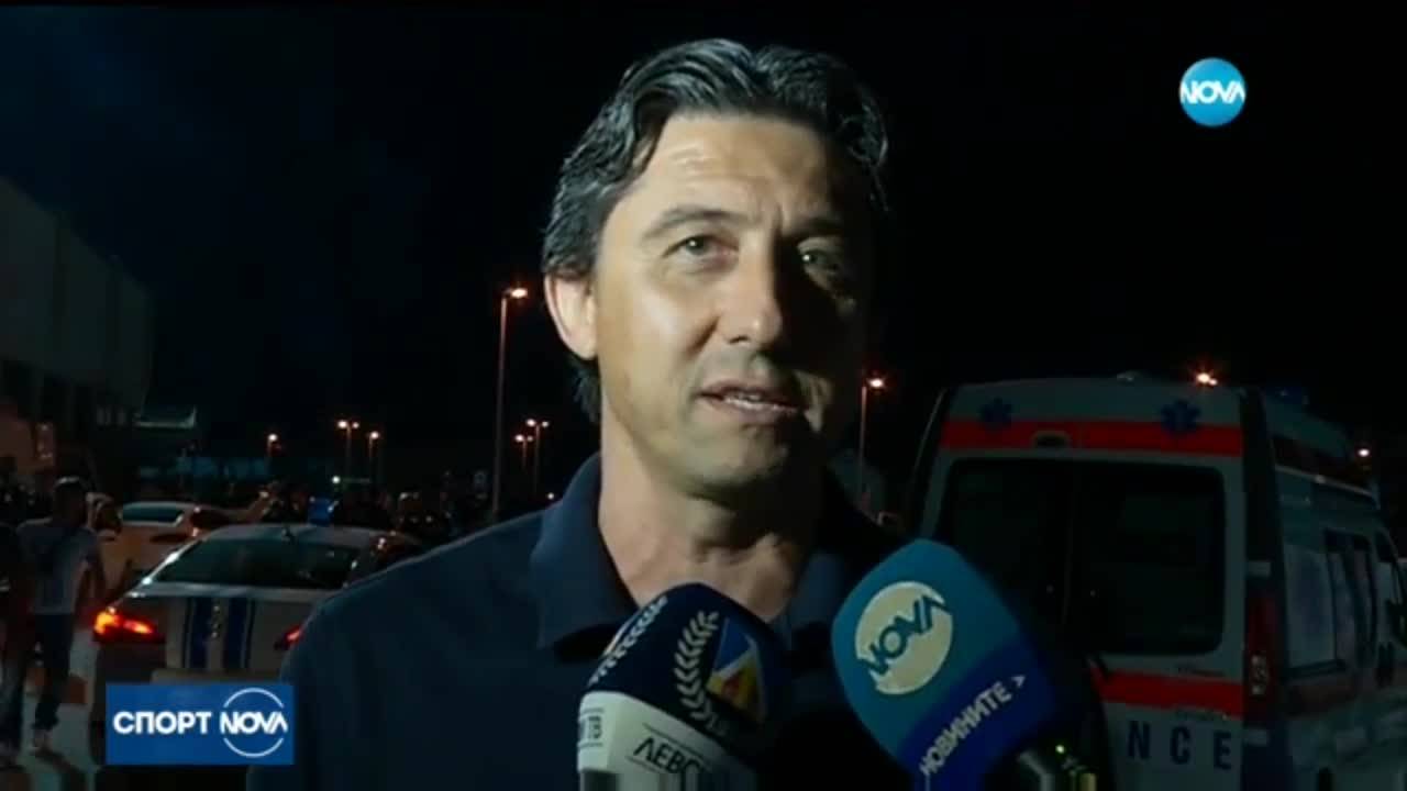 Мненията на Боримиров и Прохазка след Сутиеска - Левски