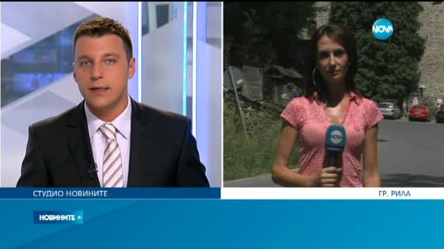 Новините на Нова (13.08.2015 - централна)