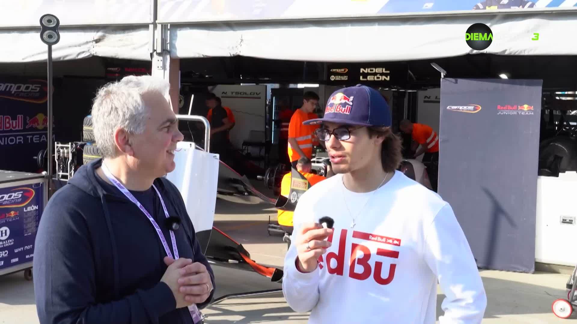 Никола Цолов пред DIEMA SPORT: Чувствам се по-уверен от всякога, пътувах 36 часа