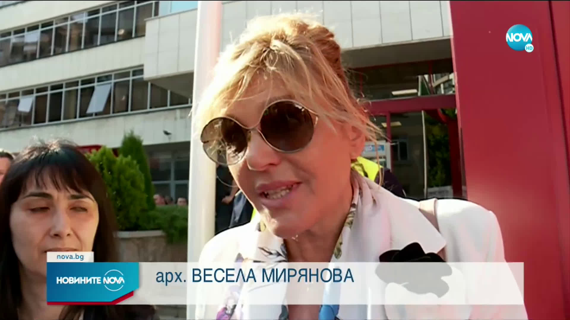 ОКОНЧАТЕЛНО: ДНСК спира строителството на "Златен век"