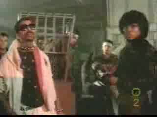 Michael Jackson - Beat It