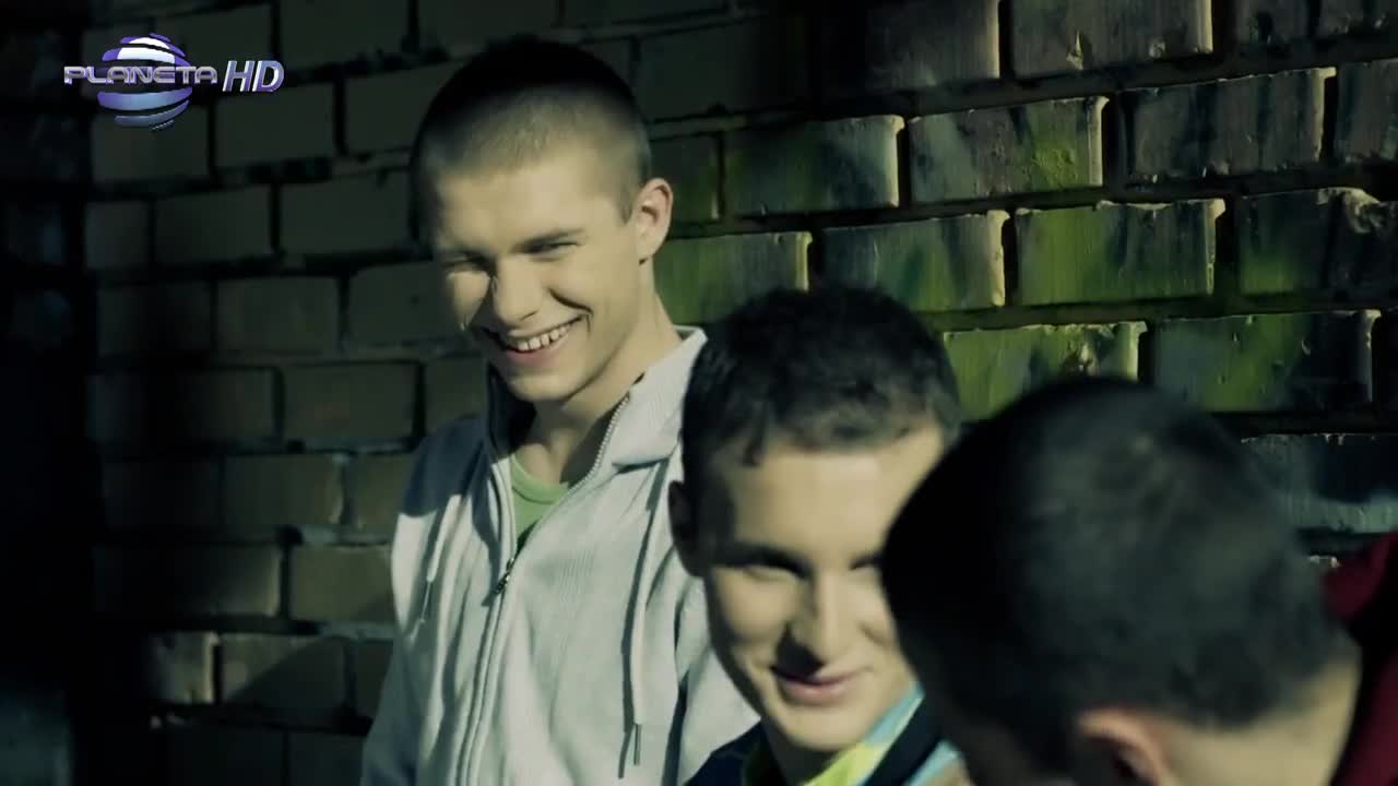 Джена - Моли се да не почна / H D /