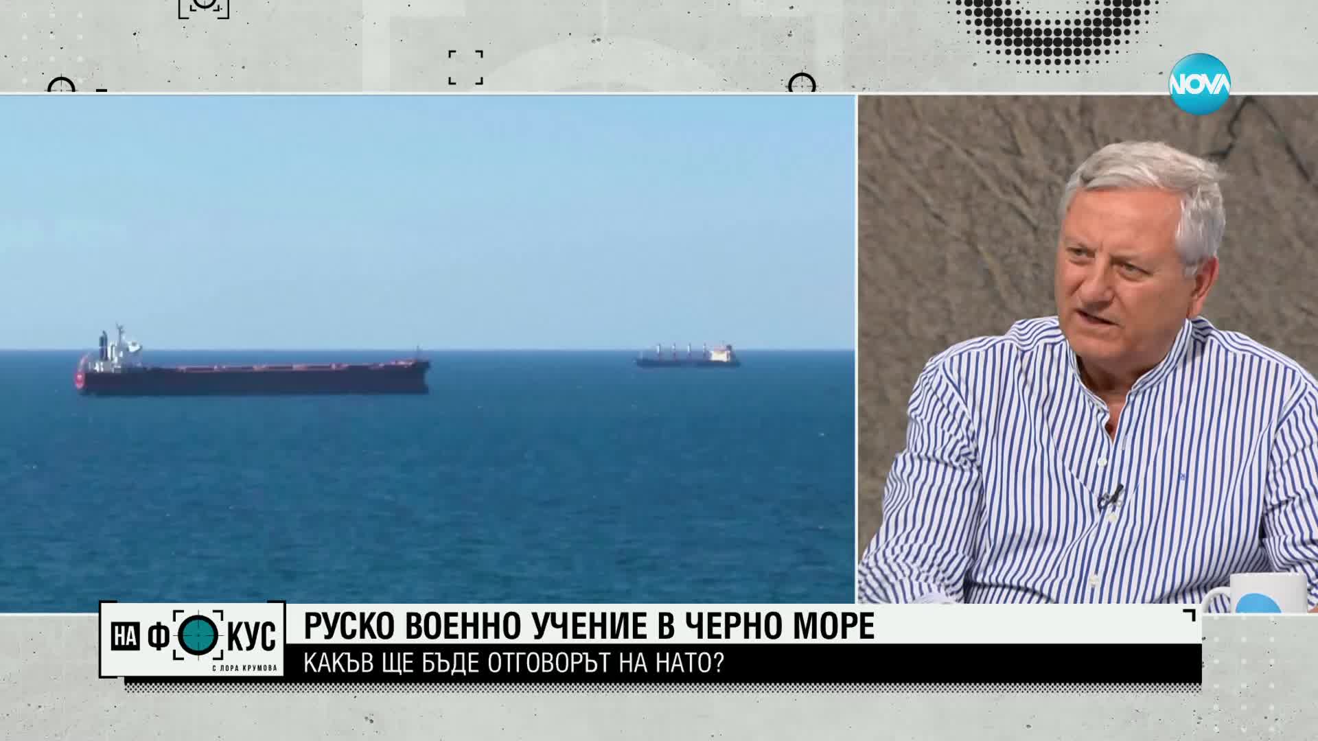 Свилен Спасов: Продажбата на реакторите ни е изгодна сделка за Украйна