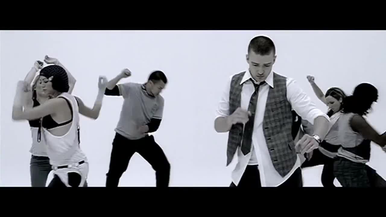 Cruzito Ft Justin Timberlake - My Love (Remix) - YouTube