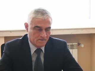 Протест на кремиковските работници пред МИЕ