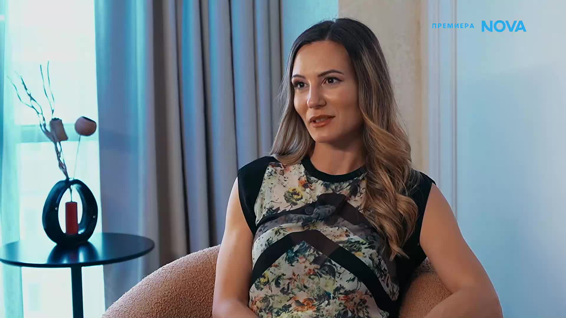 Виктория Бойкова - видеовизитка | Игри на волята: България