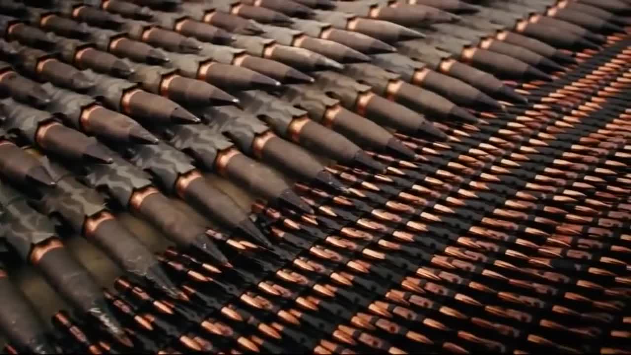 Ето това е силата на Русия!