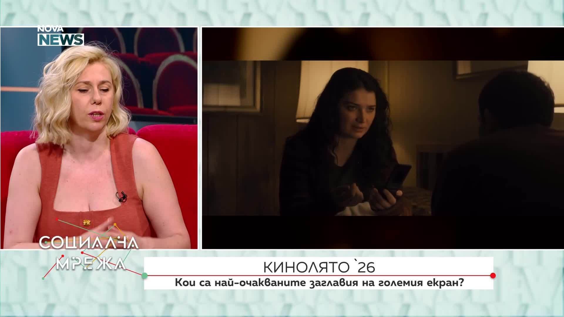 Кои са най-очакваните заглавия на големия екран това лято?