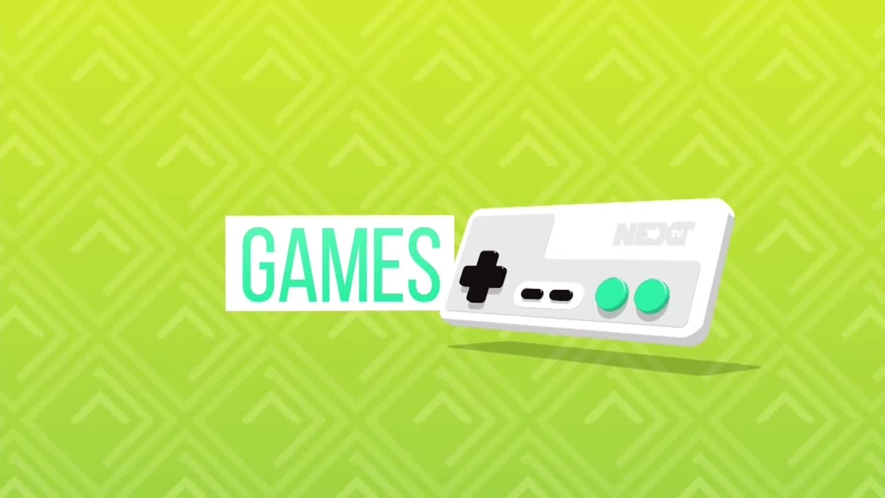 NEXTTV000. P02 - Най-очакваните игри за 2014 година и Ревю на Badland