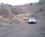 Чупене На Ford Fiesta