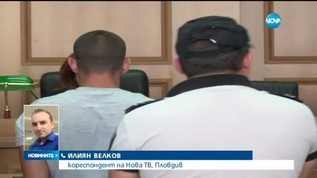 Какво очаква шофьора, убил мъж на "зебра" в Пловдив