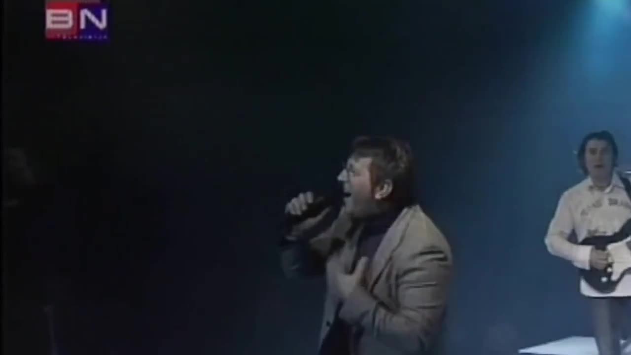 Шериф Kоневич -нататък мога и сам   Превод Live!!