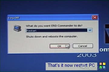 Как Да Се Хакне Парола На Windows Xp
