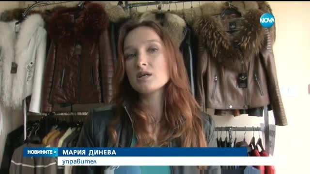 Новините на NOVA (02.05.2017 - следобедна)