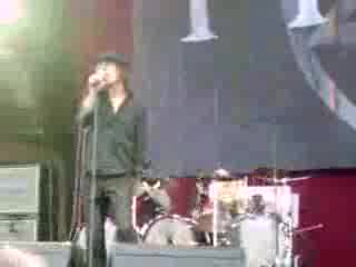 H.i.m. Performing Live 7/28/07 Pit Baby