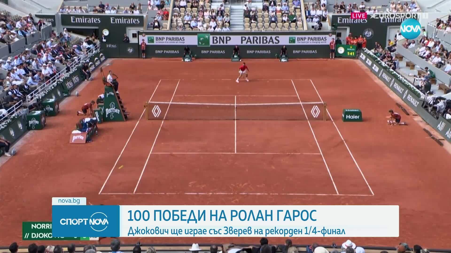 Спортни новини (02.06.2025 - късна емисия)
