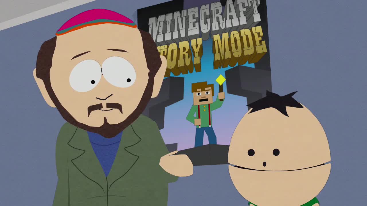 South Park | Сезон 20 | Епизод 02 | Промо